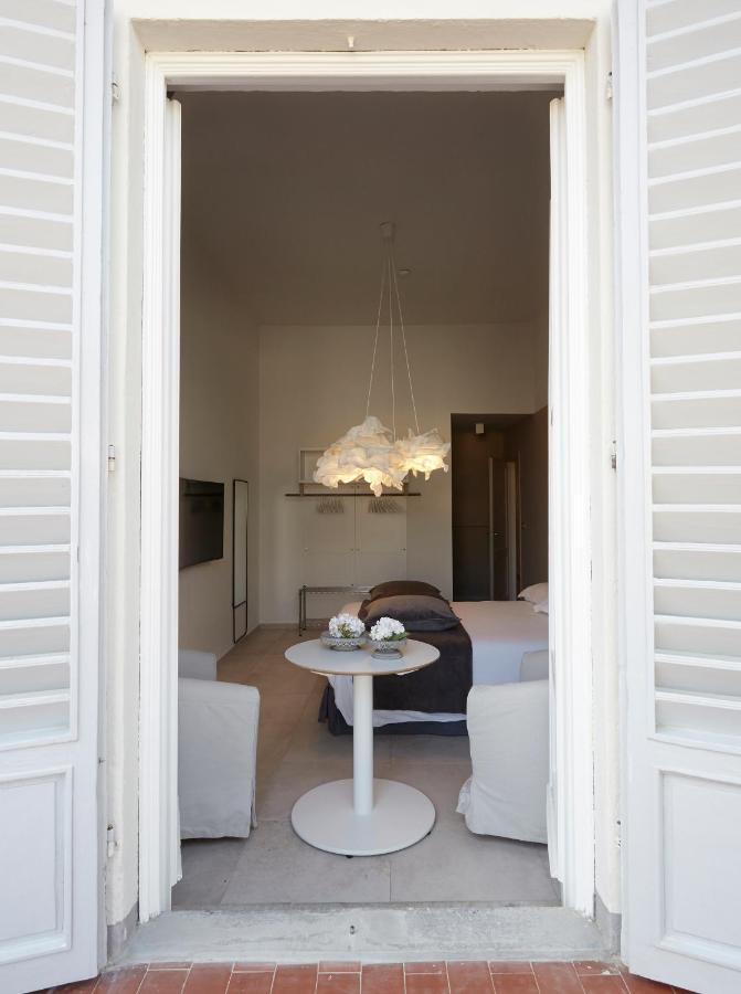 Penthouse With Big Terrace Duomo View Apartment Florence Exterior photo